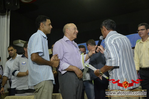 rolim de moura
